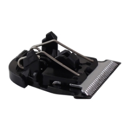 Cutit masina - WAHL - de contur Beret - Negru