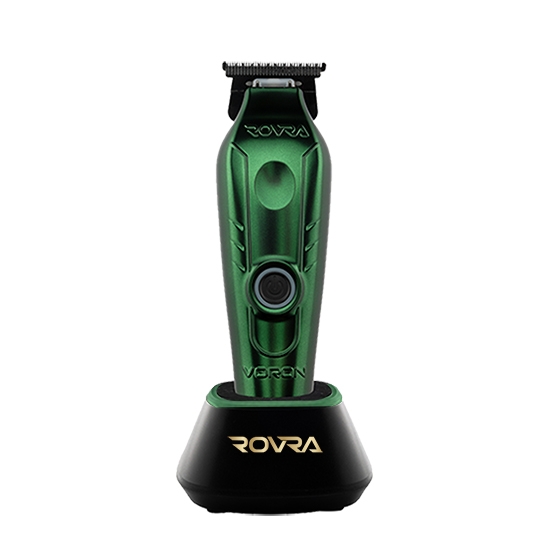 Снимка на Безжичен тример ROVRA - VORON - 13.000 об./мин