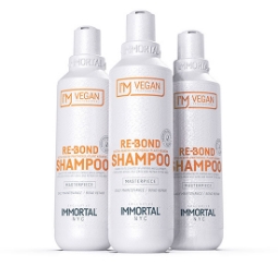 Шампоан за коса - IMMORTAL - RE - BOND - 250 мл
