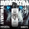Снимка на Афтършейв IMMORTAL - Aventura - 500 ml