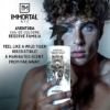 Снимка на Афтършейв IMMORTAL - Aventura - 500 ml