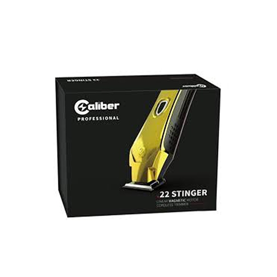 Снимка на Безжичен тример -  CALIBER Trimmer - 22 STINGER - 10.000 SPM