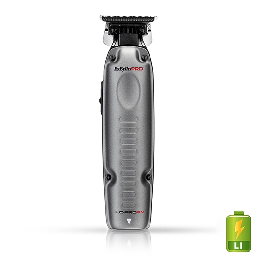 Снимка на Безжичен тример - BABYLISS - LO-PRO  FXONE