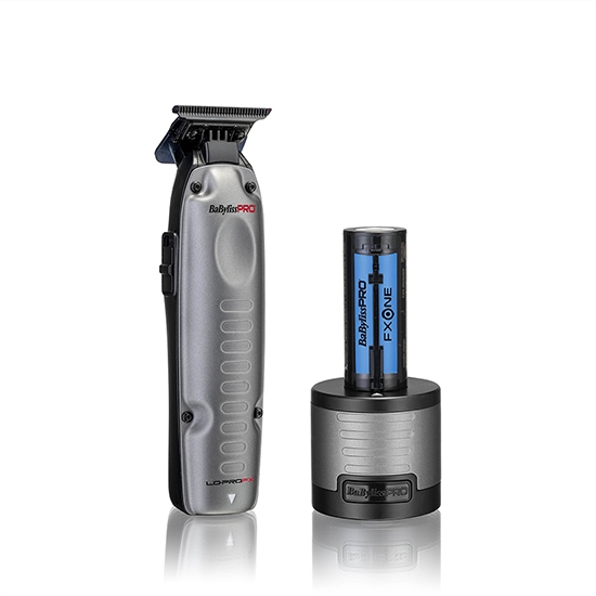 Снимка на Безжичен тример - BABYLISS - LO-PRO  FXONE