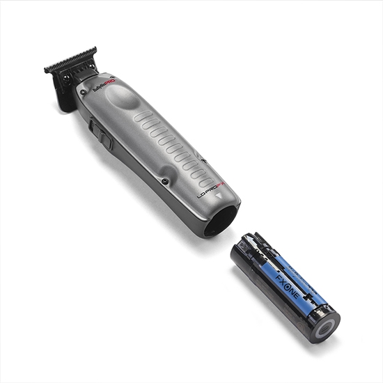 Снимка на Безжичен тример - BABYLISS - LO-PRO  FXONE