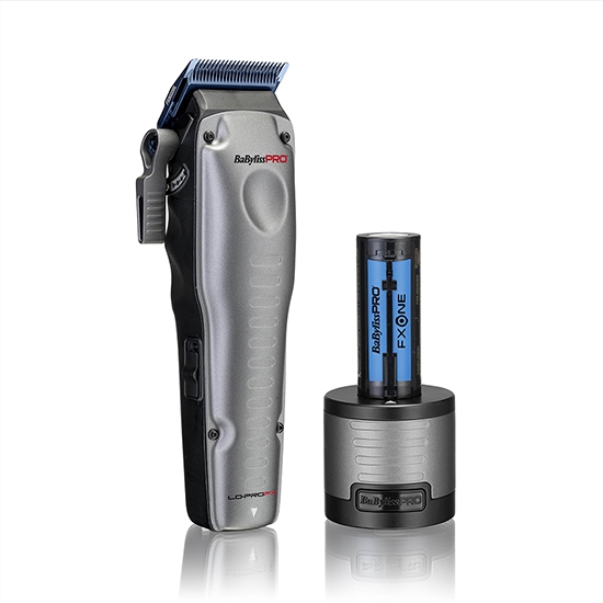Снимка на Машинка за подстригване - BABYLISS - LO-PRO FXONE- безжична
