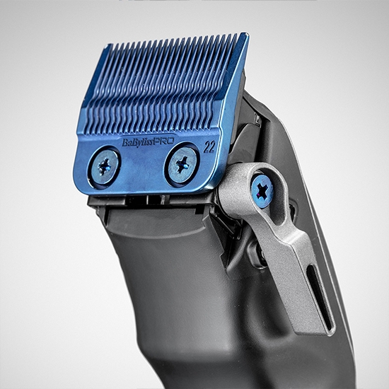 Снимка на Машинка за подстригване - BABYLISS - LO-PRO FXONE- безжична