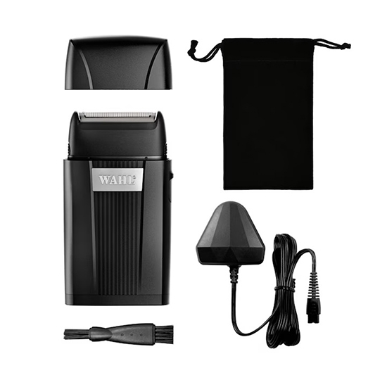 Снимка на Самобръсначка - WAHL -  Super Close - mini shaver 