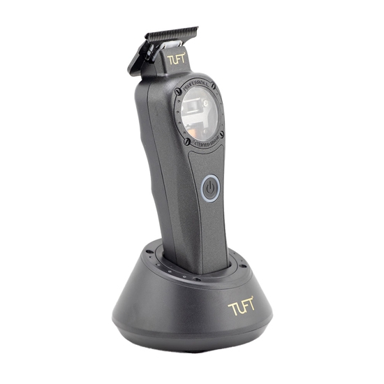 Снимка на Безжичен тример - TUFT TRIMMER -  Pro Vector - 13.000 об.мин
