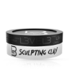 Снимка на Крем за коса - L3VEL3 - Sculpting Clay - 150 мл