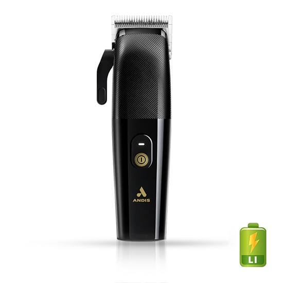 Снимка на Машинка за подстригване ANDIS - Envy II - 6.500 об./мин - безжична