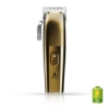 Снимка на Машинка за подстригване ANDIS - Envy II - 6.700 об./мин - Gold - безжична