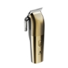 Снимка на Машинка за подстригване ANDIS - Envy II - 6.700 об./мин - Gold - безжична