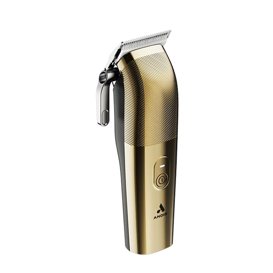 Снимка на Машинка за подстригване ANDIS - Envy II - 6.700 об./мин - Gold - безжична