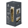 Снимка на Машинка за подстригване ANDIS - Envy II - 6.700 об./мин - Gold - безжична