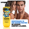 Снимка на After shave balsam - IMMORTAL - Samurai Spirit - 500 ml