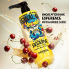 Снимка на After shave balsam - IMMORTAL - Samurai Spirit - 500 ml