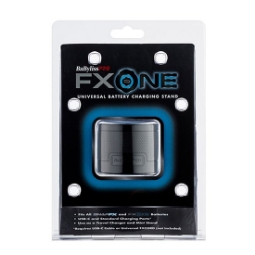 Стойка за зареждане BABYLISS - FXONE - Черна