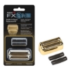 Снимка на  Фолио + Нож - Шейвър BABYLISS - FXONE GOLD