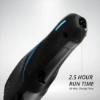 Снимка на Машинка за подстригване - WAHL - Vapor -  8.000 RPM - безжична