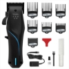 Снимка на Машинка за подстригване - WAHL - Vapor -  8.000 RPM - безжична