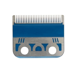 Комплект ножове Precision Blade BABYLISS - PRO FX8022BL- Blue 