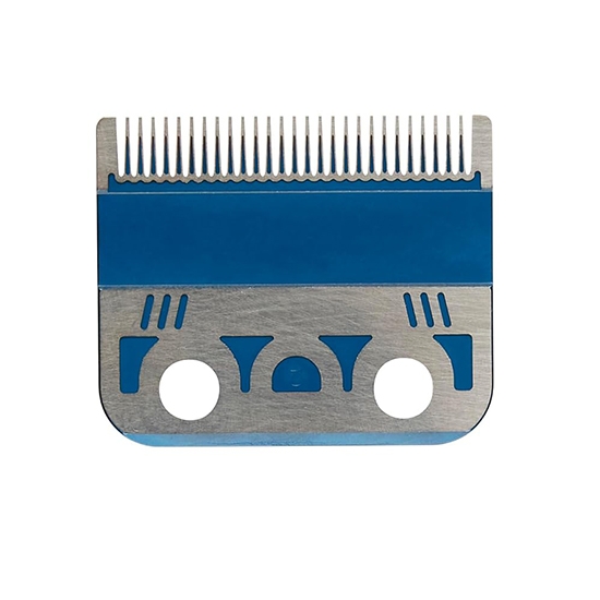Снимка на Комплект ножове Precision Blade BABYLISS - PRO FX8022BL- Blue 