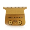 Снимка на Нож за тример - BABYLISS - Skeleton - Gold FX - FX707Z