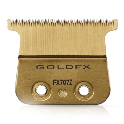 Снимка на Нож за тример Skeleton - BABYLISS - PRO Gold - FX707Z