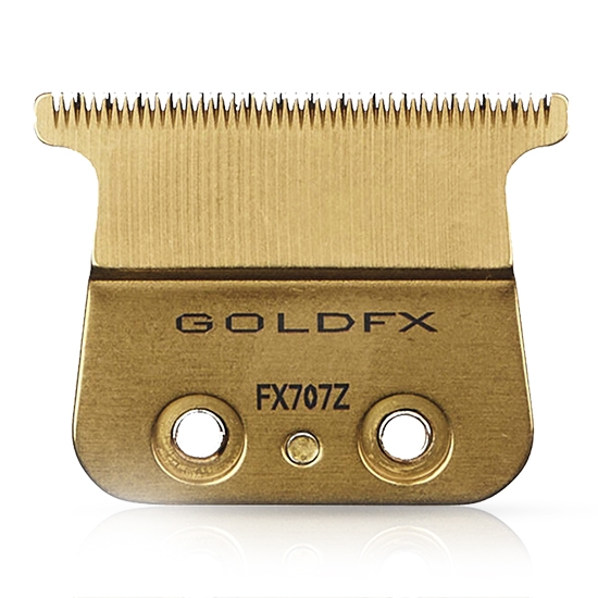 Снимка на Нож за тример Skeleton - BABYLISS - PRO Gold - FX707Z
