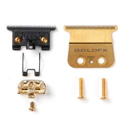Нож за тример Skeleton - BABYLISS - PRO Gold - FX707Z