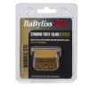 Снимка на Нож за тример Skeleton - BABYLISS - PRO Gold - FX707Z