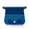 Снимка на Комплект ножове Standard Tooth Trimmer BABYLISS - Blue 