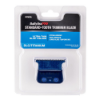 Снимка на Комплект ножове Standard Tooth Trimmer BABYLISS - Blue 
