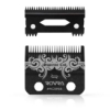 Снимка на  Нож за машинка за подстригване - ROVRA - SUPREMECUT