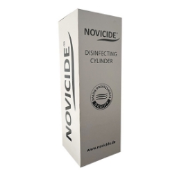 Контейнер за дезинфекция - NOVICIDE - 1400 мл