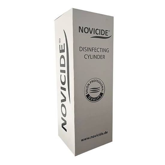 Снимка на Контейнер за дезинфекция - NOVICIDE - 1400 мл