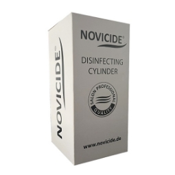 Контейнер за дезинфекция - NOVICIDE - 850 мл