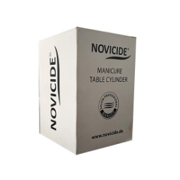 Контейнер за дезинфекция - NOVICIDE - 220 мл