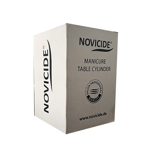 Снимка на Контейнер за дезинфекция - NOVICIDE - 220 мл