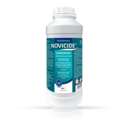 Снимка на Дезинфектант за инструменти - NOVICIDE - концентрат - 2000 мл