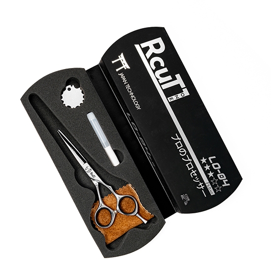 Снимка на Ножица за подстригване RcuT 1 - LO - 04 - 5.0 inch - SC06