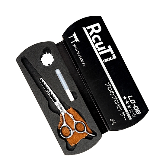Снимка на Филажна ножица RcuT 1 - LO - 08 - 5.5 inch - SC12