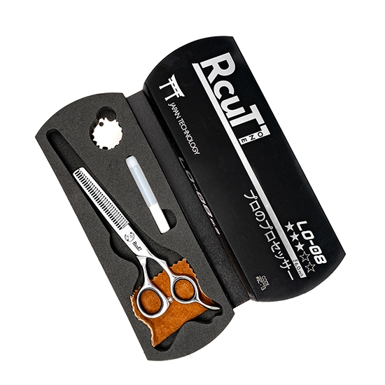 Снимка на Филажна ножица RcuT 1 - LO - 08 - 6.0 inch - SC13