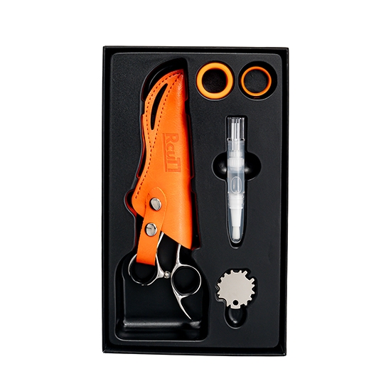 Снимка на  Ножица за подстригване  RcuT 1 - HI - 01 - 6.0 inch - SC15