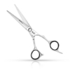 Снимка на Ножица за подстригване  RcuT 1 -  HI - 04 - 6.0 inch - SC18