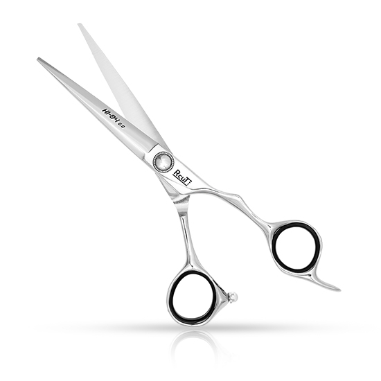 Снимка на Ножица за подстригване  RcuT 1 -  HI - 04 - 6.0 inch - SC18