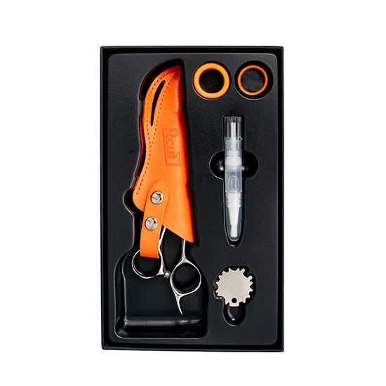 Снимка на Ножица за подстригване  RcuT 1 -  HI - 04 - 6.0 inch - SC18