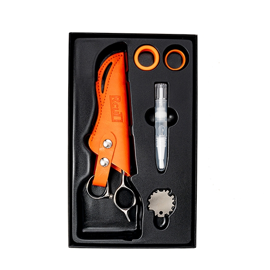 Снимка на Ножица за подстригване  RcuT 1 - HI -03 - 6.0 inch - SC17