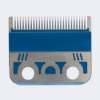 Снимка на Нож за машинка за подстригване Fade Blade BABYLISS - PRO FX8027BL- Син